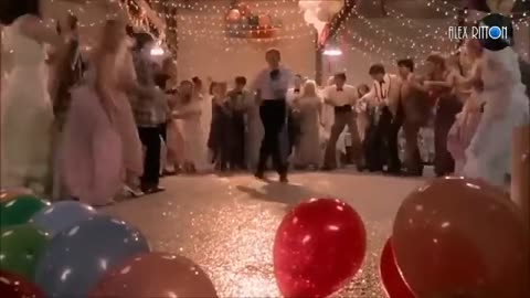 Keny Loggins- Footloose- ( EXTENDED VERSION)