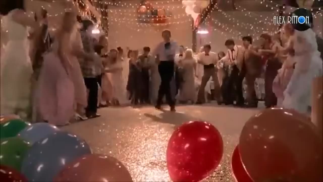 Keny Loggins- Footloose- ( EXTENDED VERSION)