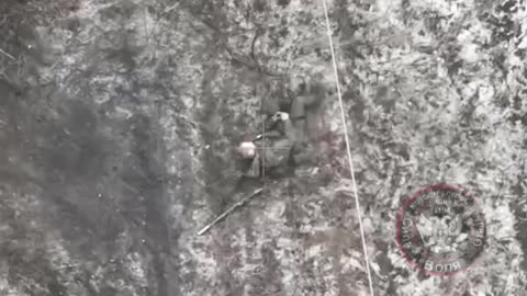 This Ukrainian Warrior Fought to the Bitter End