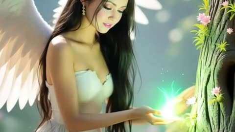 🎶😇🌸✨🕊️