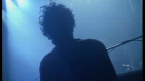 The Waterboys - The Whole Of The Moon (Slightly Different Sound)