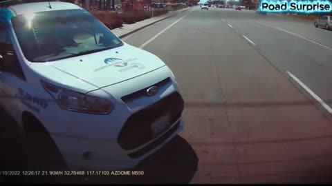 Did That Just Happen?! Anyone Could See ?