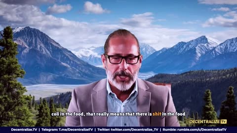CDC psyop: THERE ARE NO VIRUSES that causes infectious disease