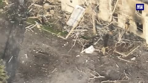 Southern Group of Forces Strikes Ukrainian Command Post