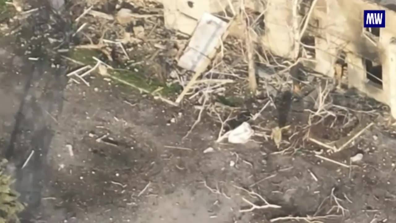 Southern Group of Forces Strikes Ukrainian Command Post