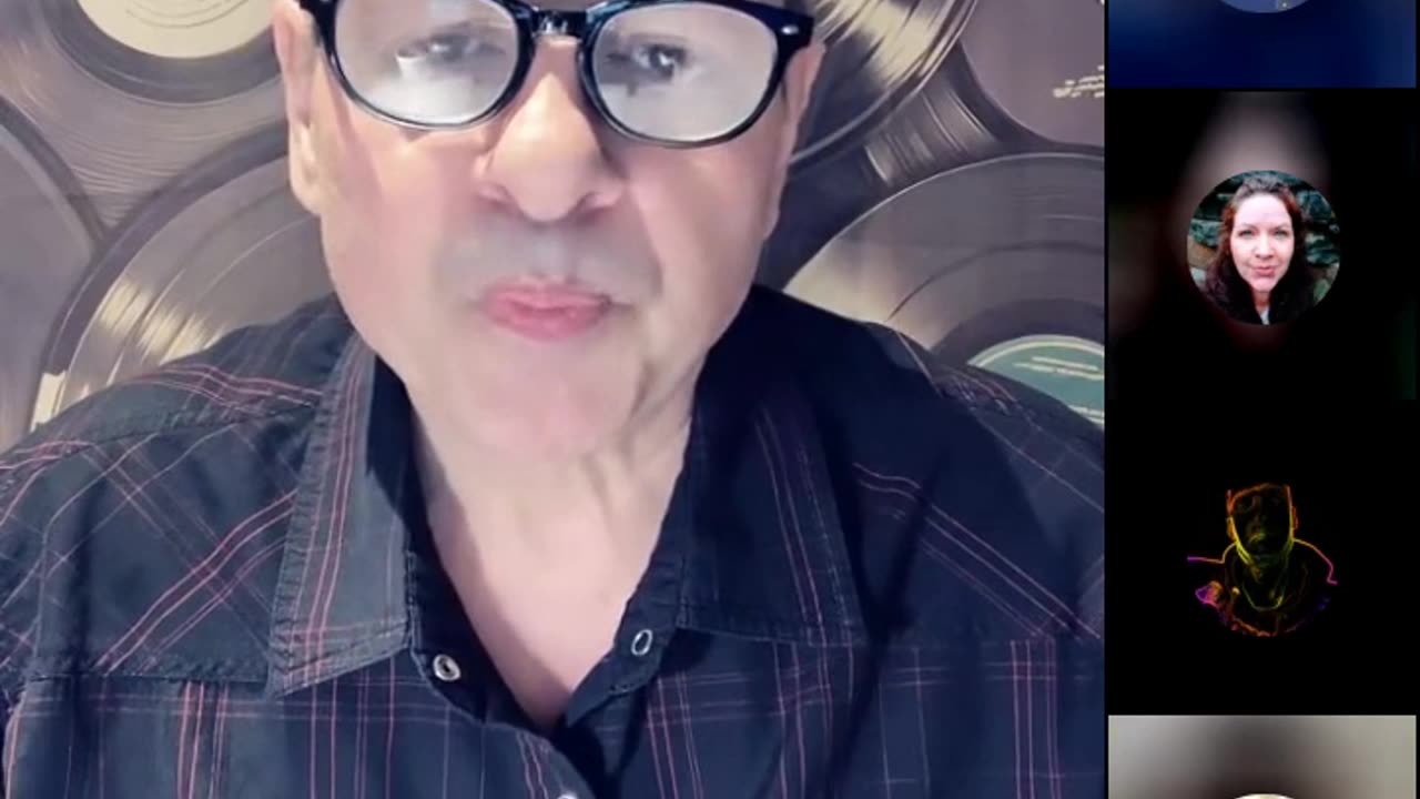 DJ Rays Music Live (July 22 2025)