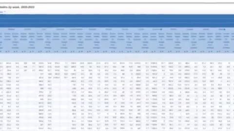 120,000 American children “DIED