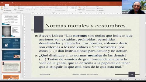 AULA 20 REGULAR 2025 - 1 | Introductorio II | Cívica