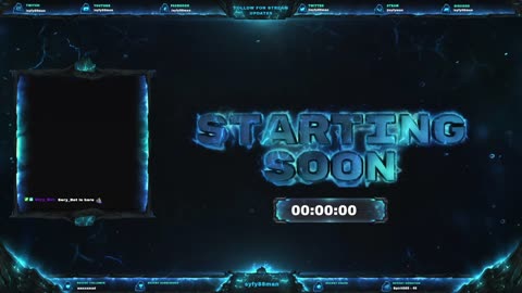 Rumble Live Game Play