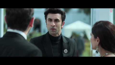 ANIMAL Movie Scene: Ranbir VS Jeeja🔥 | The Khandaani Attitude | Ranbir K,Anil K,Sandeep V,Bhushan K