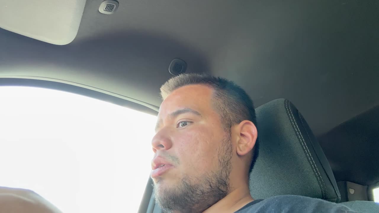 Random Stream IRL