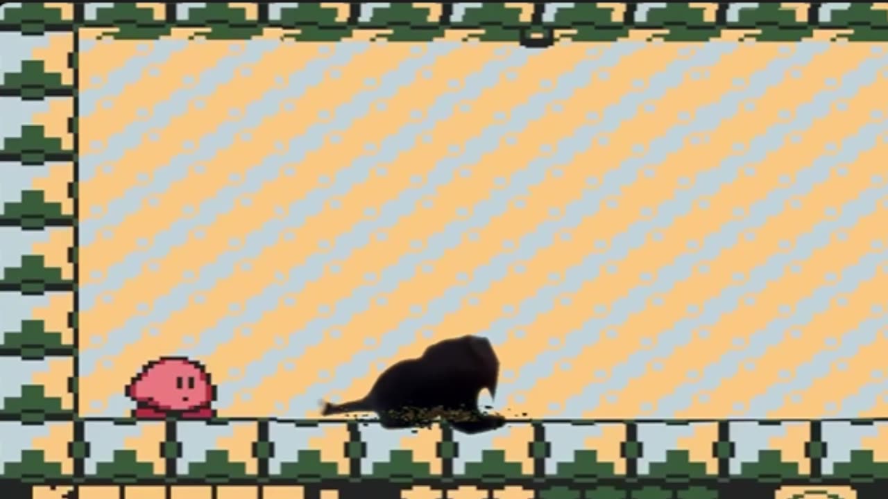 The Insane Montez X Kirby Collaboration