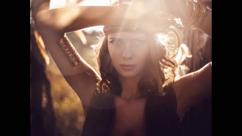 Rise, Wild Woman