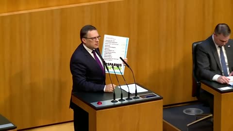 Nationalrat Wöginger