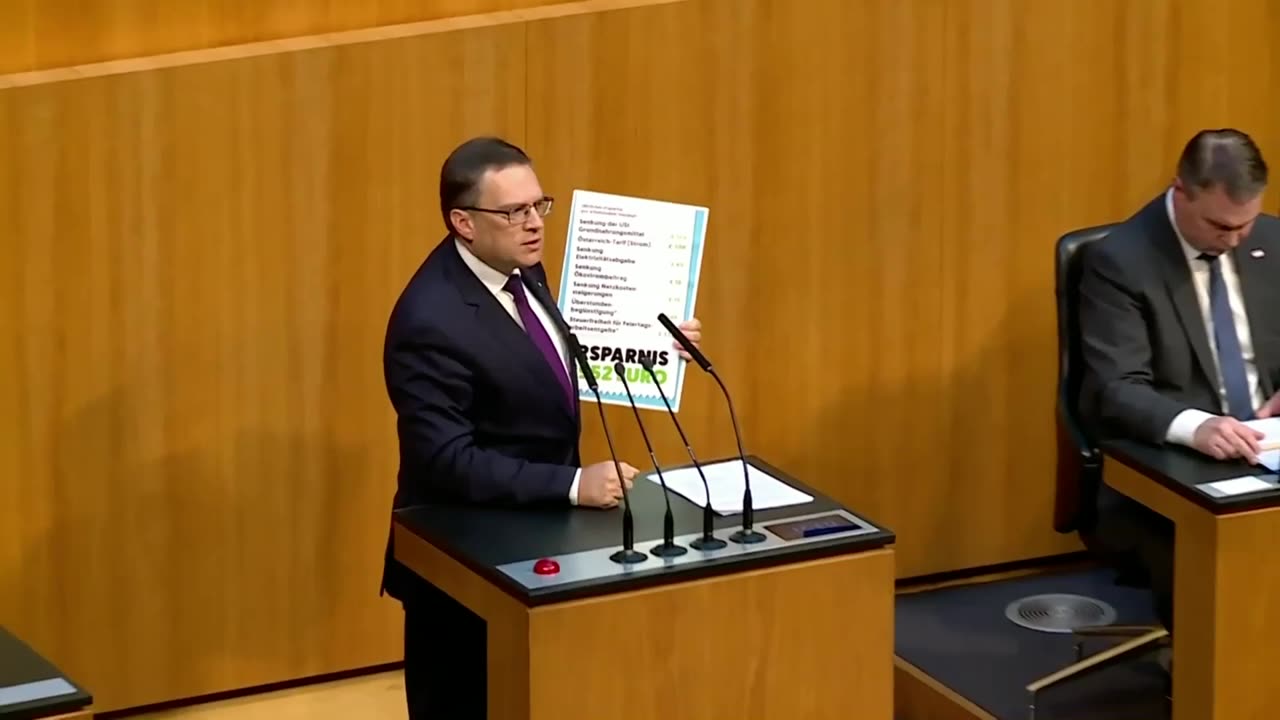 Nationalrat Wöginger