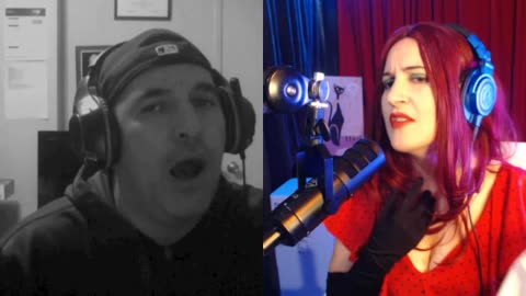 SONG: It's All Coming Back to Me ARTIST: Meatloaf - Twitch Sings duet