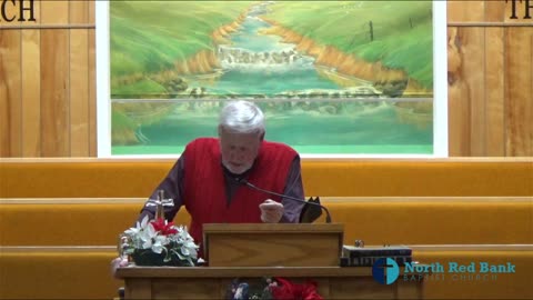 The Birth Of Jesus Is Not His Beginning.