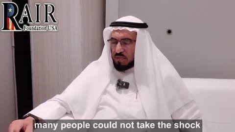 The Kuwaiti government sent Tareq Al-Suwaidan, Muslim Brotherhood leader, to the U.S. in the 1970s.