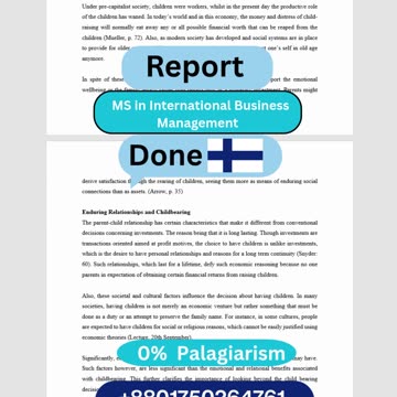 Student Work (Report) | JAMK Data-Driven Market Entry | JAMK University of Applied Sciences