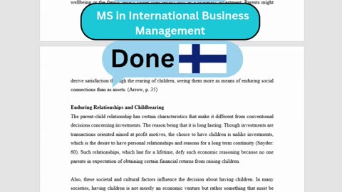 Student Work (Report) | JAMK Data-Driven Market Entry | JAMK University of Applied Sciences