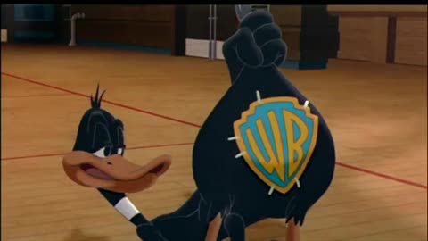 Space Jam - Trailer 1996