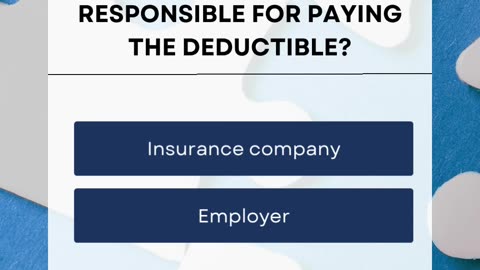 Medical Billing Quiz Part-4 | RCM Matter #medicalbilling