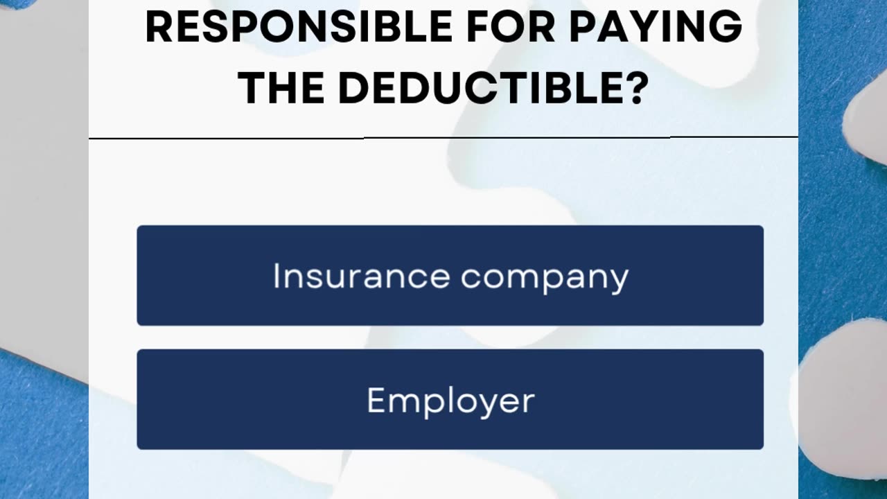 Medical Billing Quiz Part-4 | RCM Matter #medicalbilling