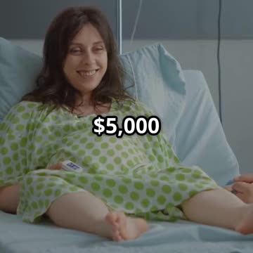 Fewer Babies in America? The Surprising Reason Why 👀