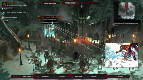 Middle-earth: Shadow of War