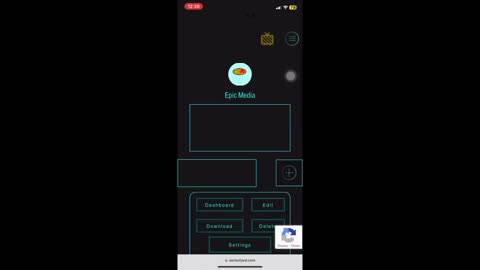 Tutorial: How to create your social handle on SeriesFyed?