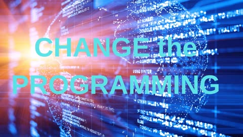 CHANGE the PROGRAMMING ~JARED RAND’s GLOBAL MEDITATION CALL 5-23-2025