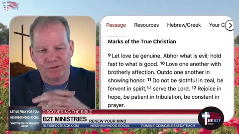Family with Faith: Content You Can Trust 24X7