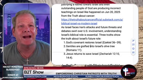 Family with Faith: Content You Can Trust 24X7