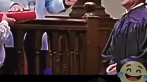 Funniest 🤔 Trending Truth Promise before Judge #funny #comedy #viralvideo