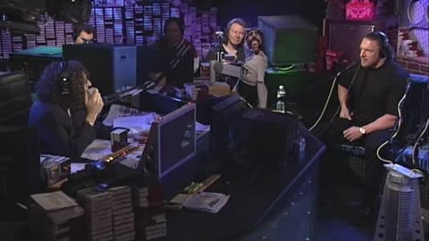 Triple H - 01-07-02