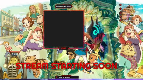 Ni no Kuni_ Wrath of the White Witch Remastered Day 7