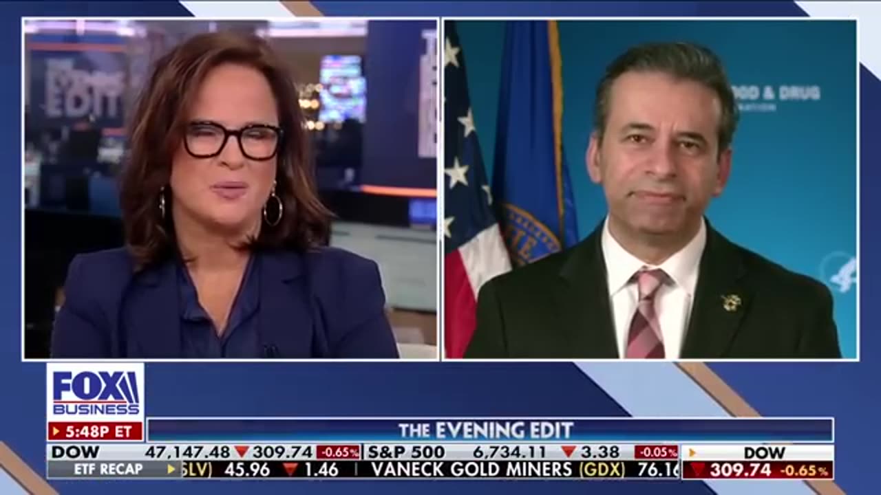 People are 'waking up' to this_ Dr. Marty Makary