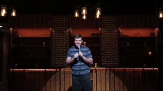 Vance Dykes @ The Chronic Guru Orlando (November 4, 2025)