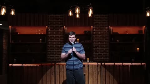 Vance Dykes @ The Chronic Guru Orlando (November 4, 2025)