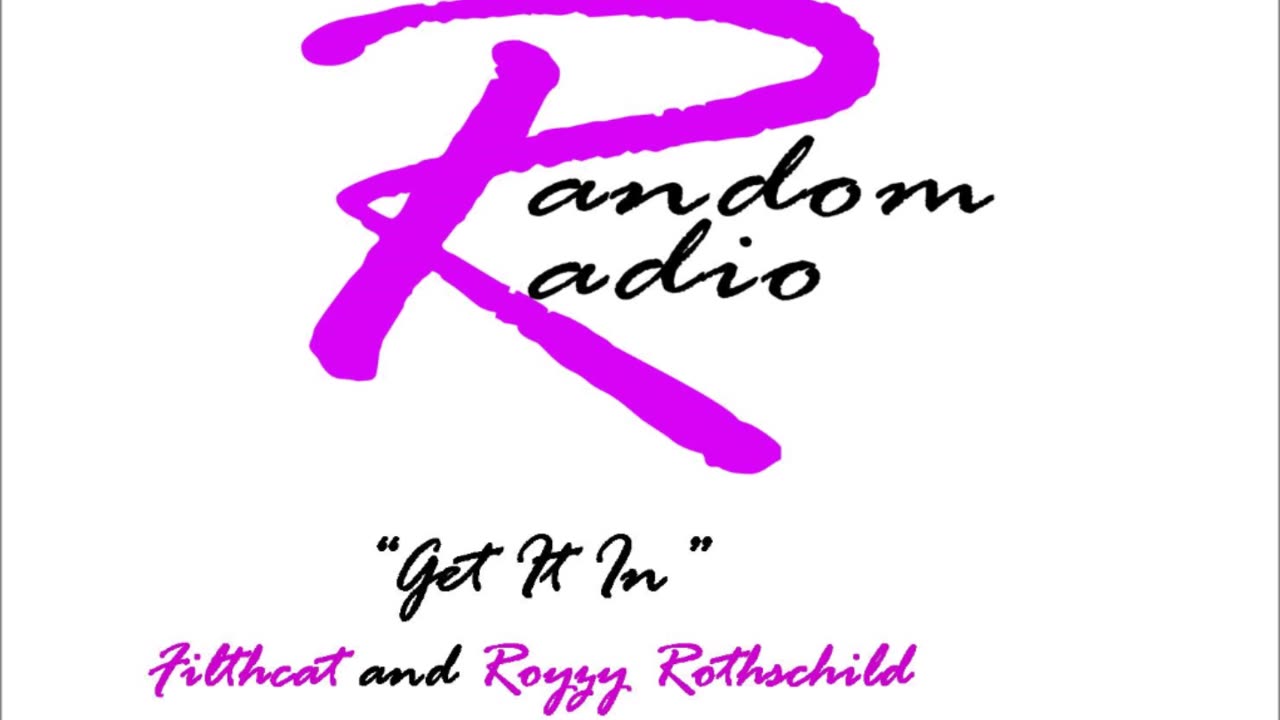 Get It In (feat. Royzy Rothschild)