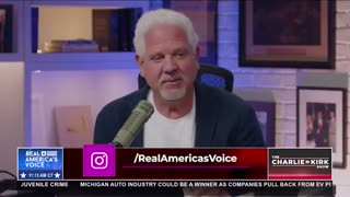 POWERFUL: Glenn Beck honors Charlie Kirk with INCREDIBLE gift
