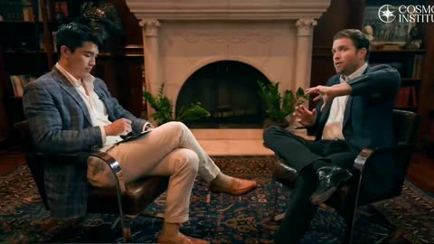 Reforming Government with Liberty