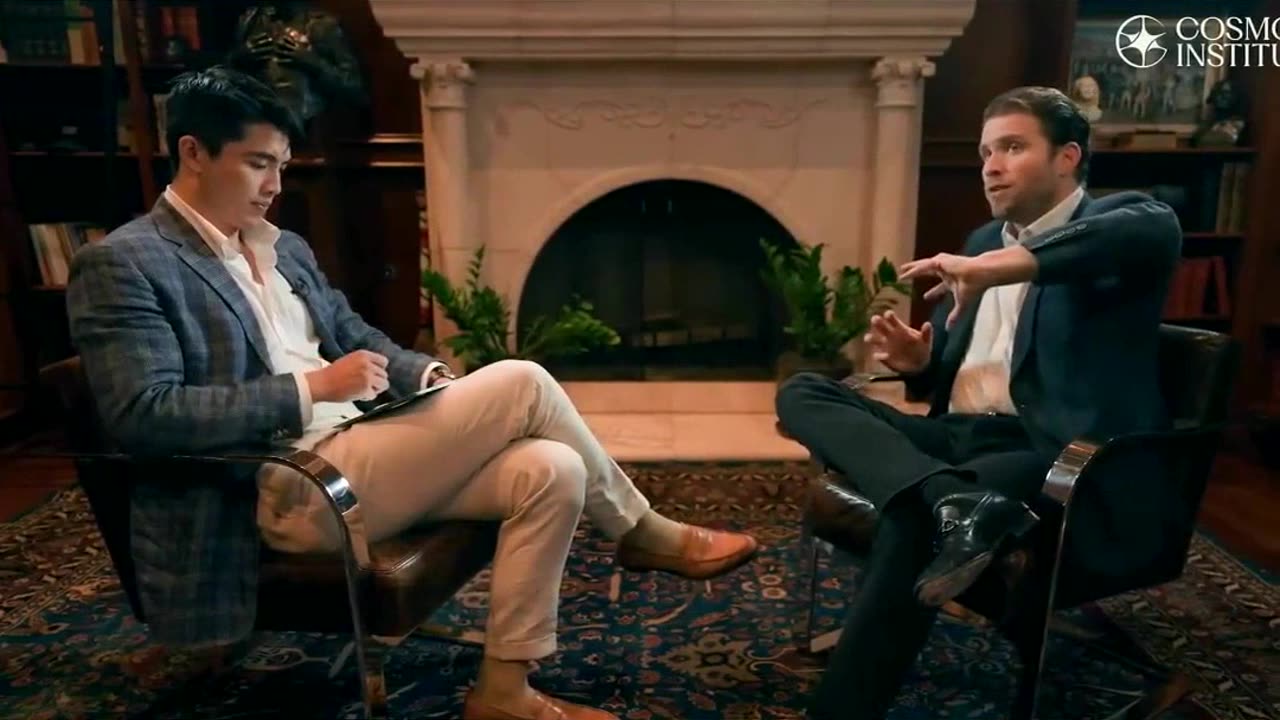 Reforming Government with Liberty