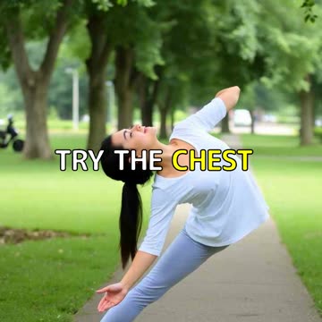 Five Yoga Poses for Instant Stress Relief.