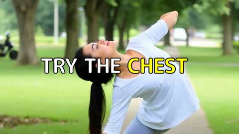 Five Yoga Poses for Instant Stress Relief.