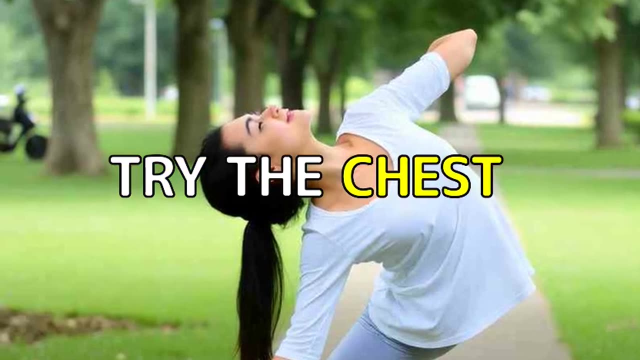 Five Yoga Poses for Instant Stress Relief.