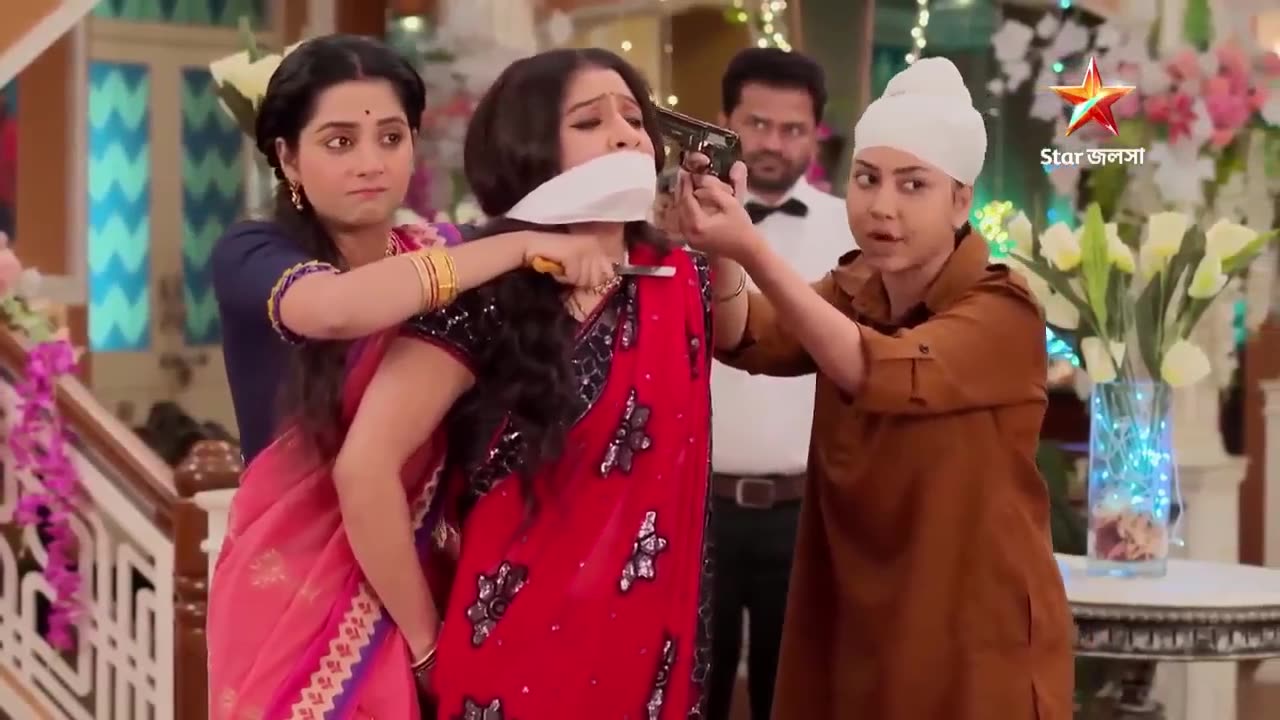 Saanjher Baati