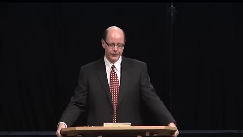 CITIZENS OF HEAVEN - Living On Earth - John Barnett