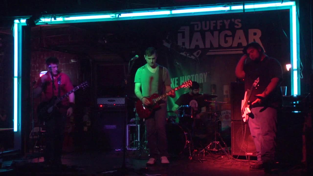 Zero Season - Covers Medley - In The Air Tonight - Rolling In The Deep - All Along The Watchtower
