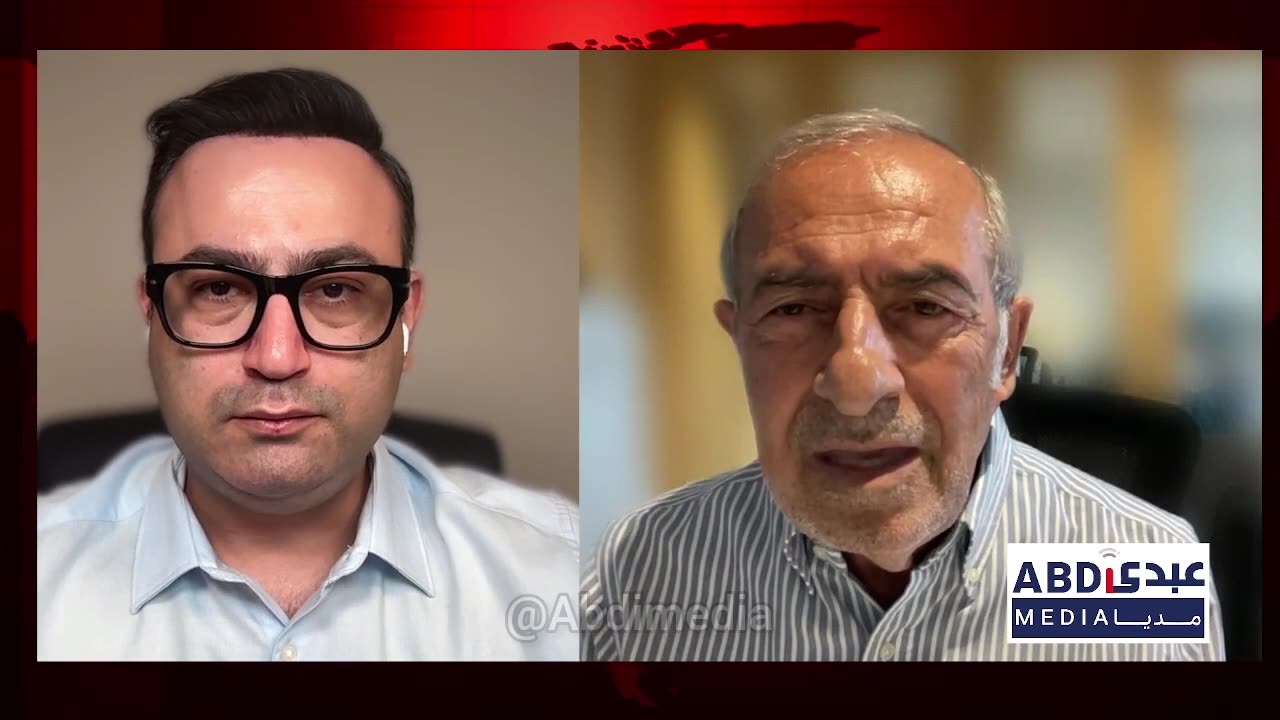 مرتضی الویری: مقاومت مدنی باید شکل بگیرد